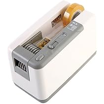 ELM  M-900 電動式テープカッター M-800 電動テープカッター 1台 エクト 【通販モノタロウ】